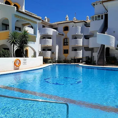 Apartment 31 Caserio Calahonda Breathtaking Views Near The Sea Mijas